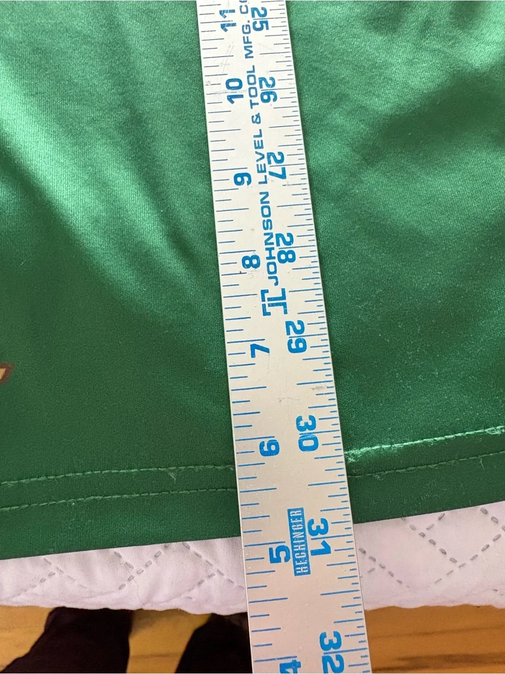 Mountain Dew Elliott Racing Sponsor Tee - Green Size XL EUC - Picture 5 of 11